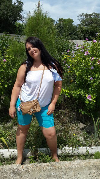 Светлана Федоткина