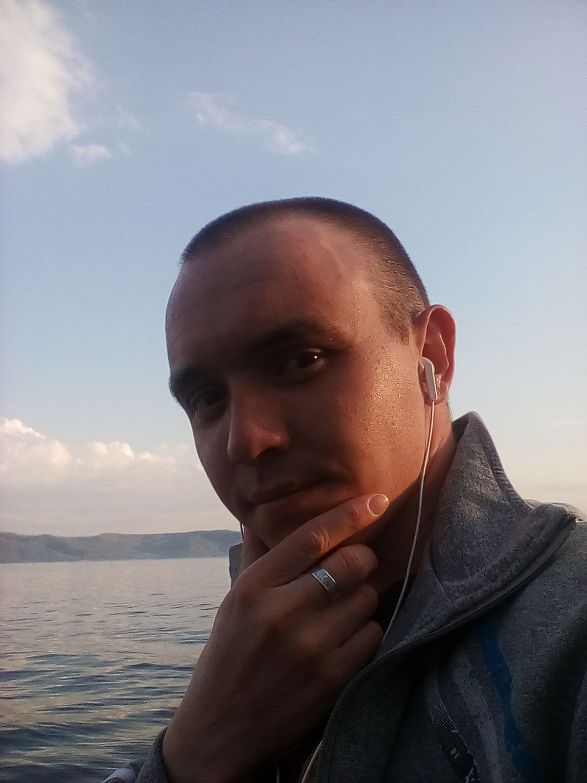 Илья Родионов