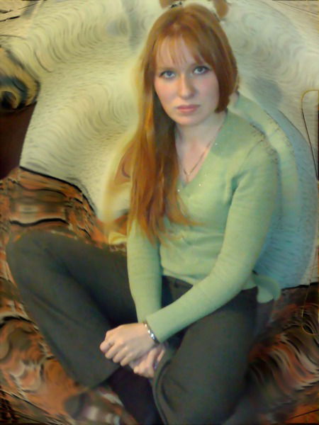 Арина Маншилина