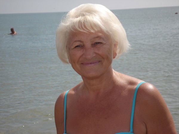 Татьяна Смирнова