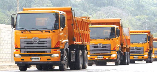 Уралавто Строй