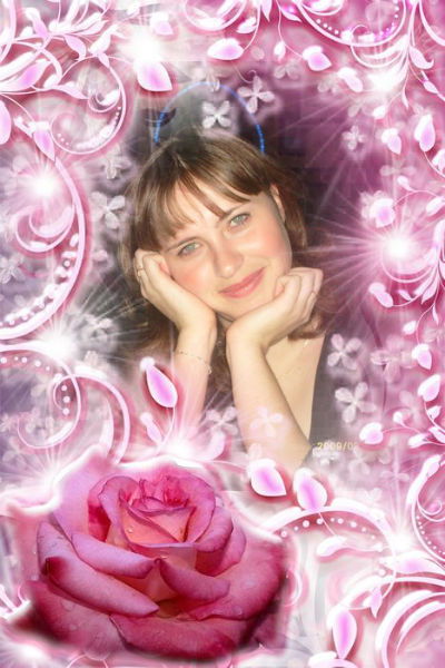 Юлия Вострикова