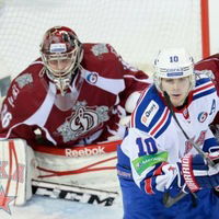 Денис Павченко