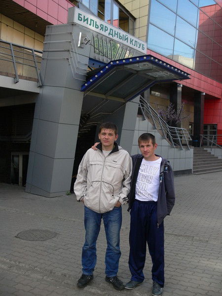 Евгений Болгов