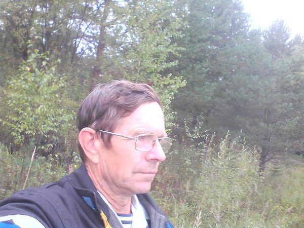 Перевалов Владимир