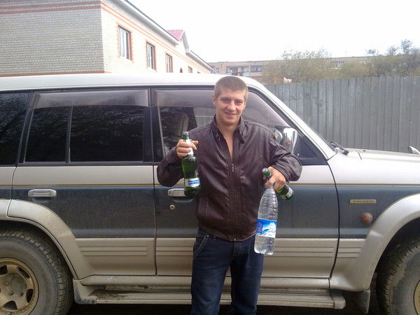 Андрей Маглели