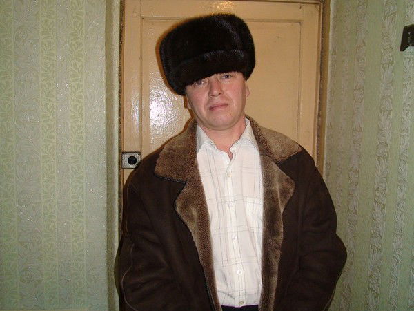 Сергей Михно