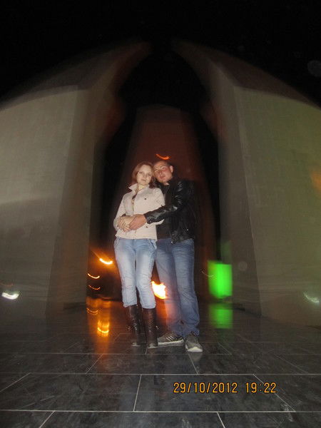 Светлана Браун (Томаля)