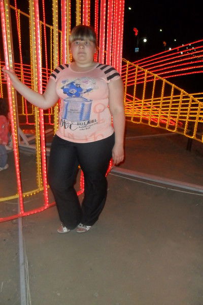 Евгения Дьяченко