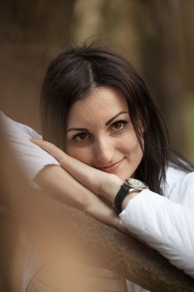 Даша Балева