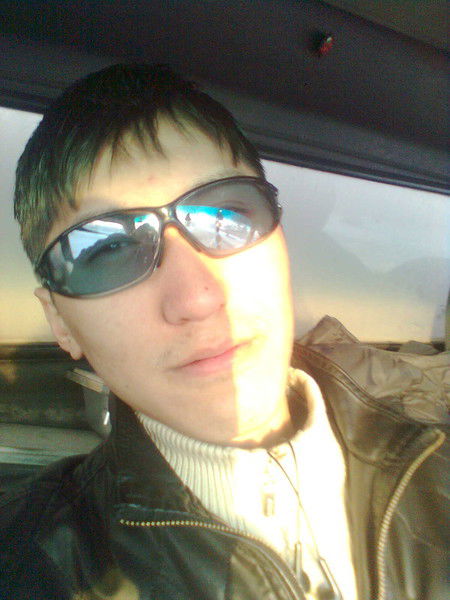 Аслан Алиев