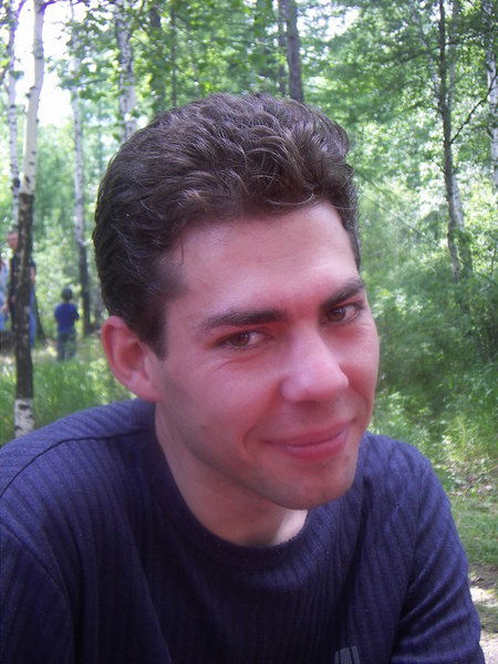 Константин Максимов