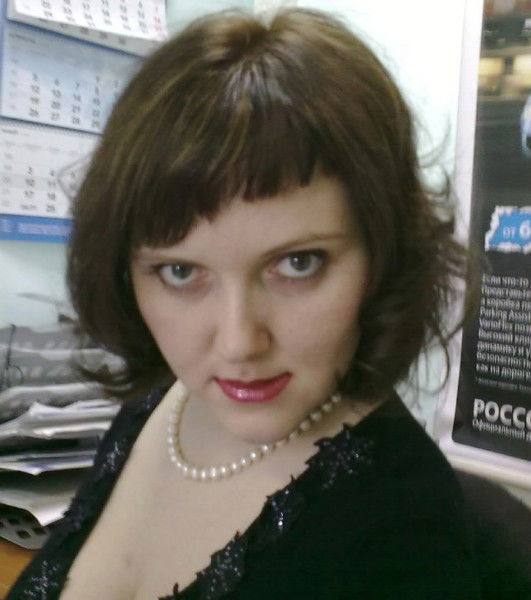 Екатерина Фурманюк