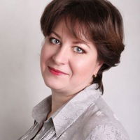 Елена Кинцель