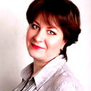 Елена Кинцель