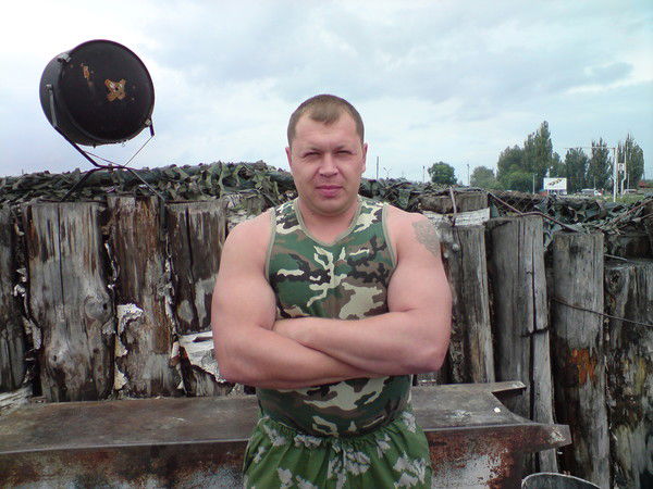 Костя Петухов