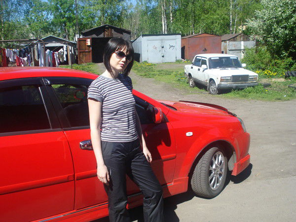 Катерина Коваль