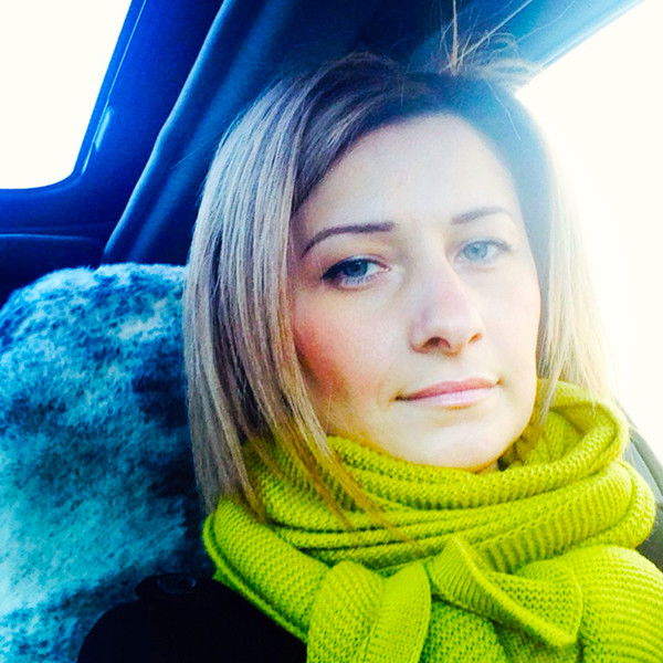 София Беридзе