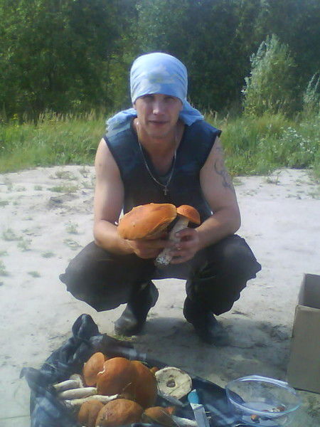 Алексей Сабицкий