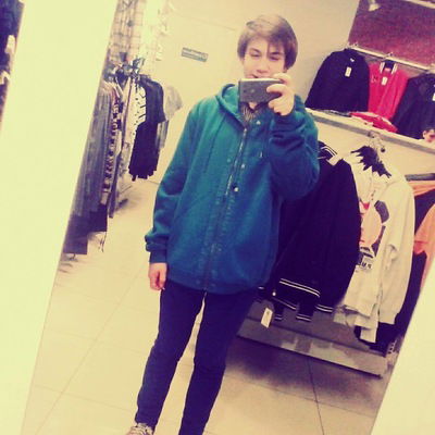 Демьян Каленистов