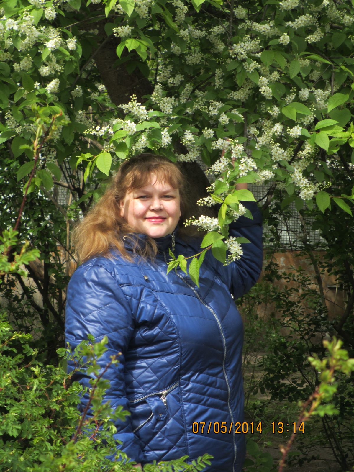 Марина Фролова