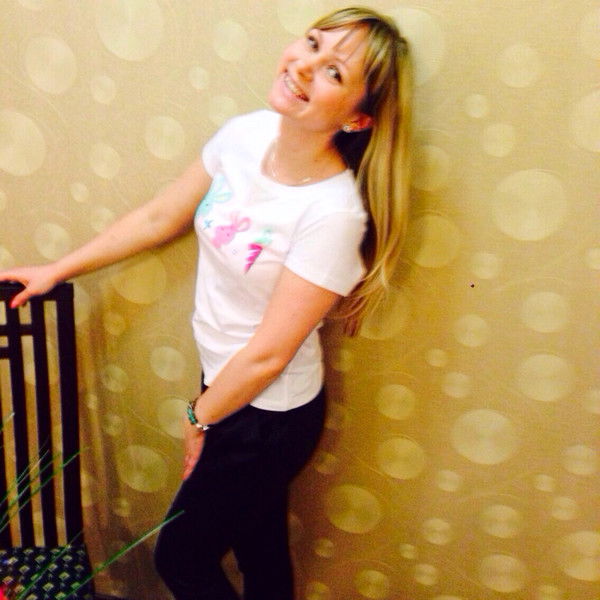 Маргарита Кузнецова