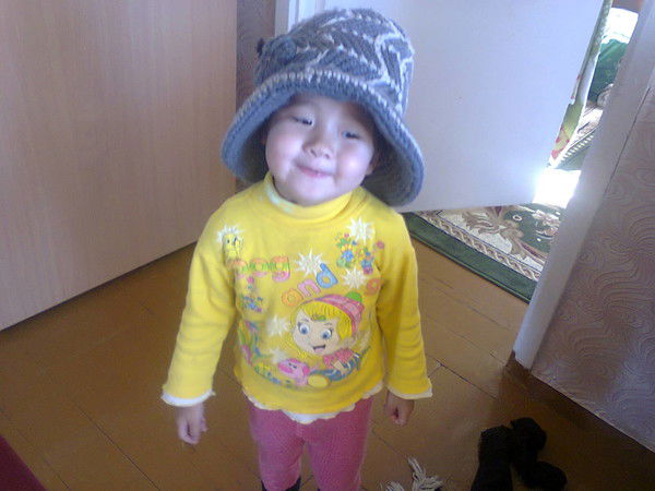 Лунара Шобуддинова