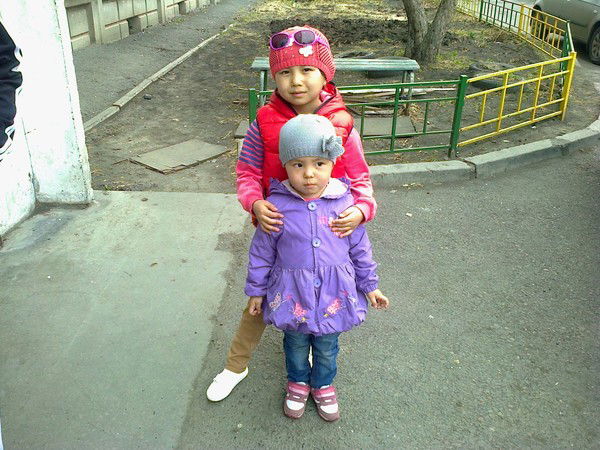 Мээрим Касыева