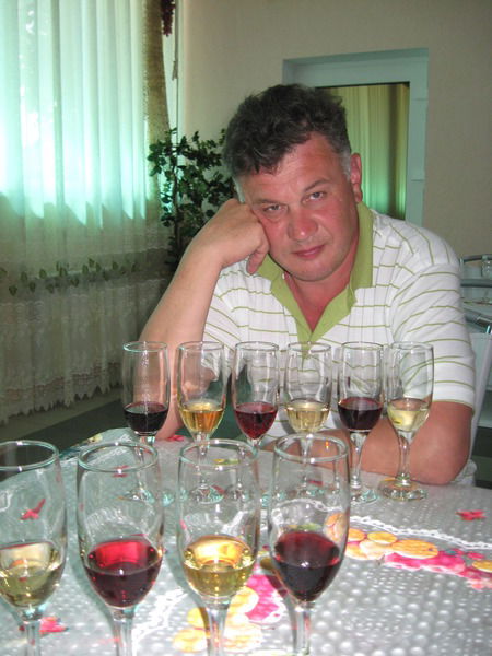 Геннадий Скворцов