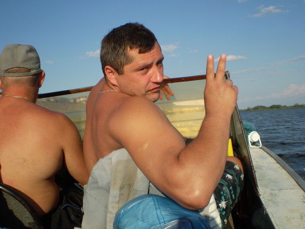 Федор Логвин