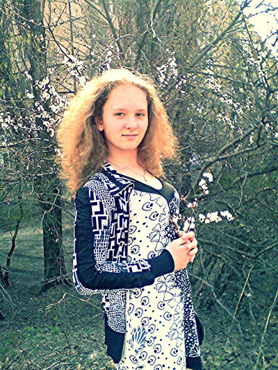 Юлія Тіунова