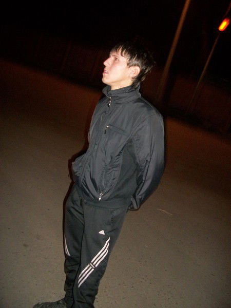 Руслан Фахреев