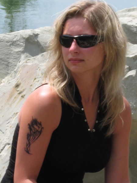 Ирина Сергеевна