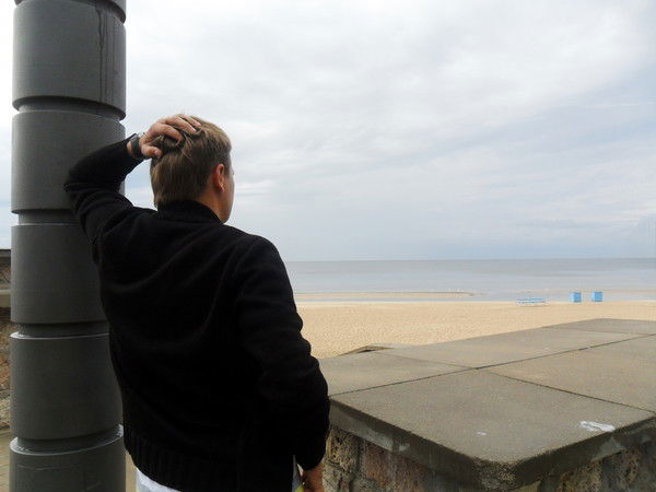 Артем Шатинский