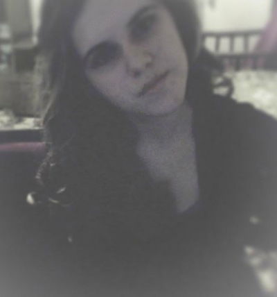 Зина Тыщенко