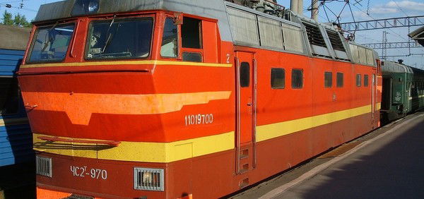 Анатолий Новицкий