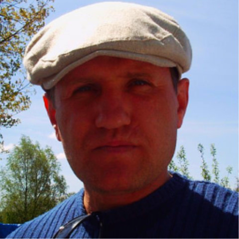 Михаил Молчанов