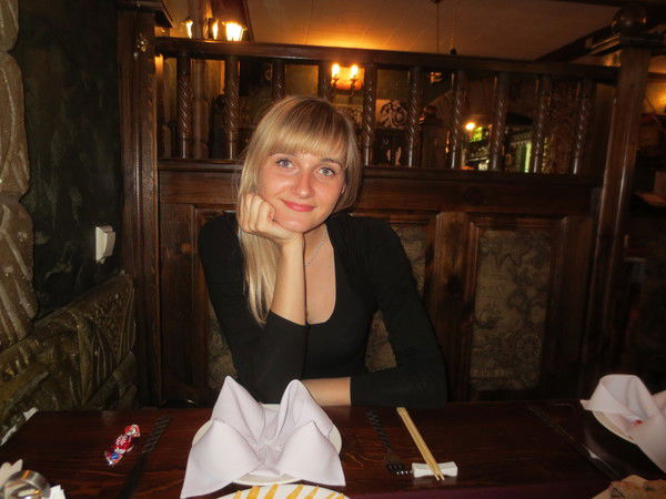 Юлия Суркина