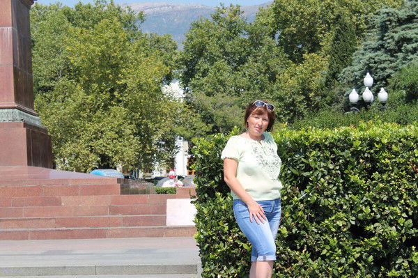 Наталия Зяблицева