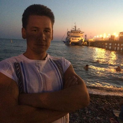 Вадим Дроздов