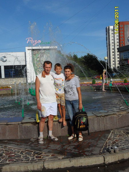 Саша Ирбулдин