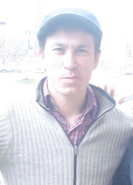 Шариф Мелибоев