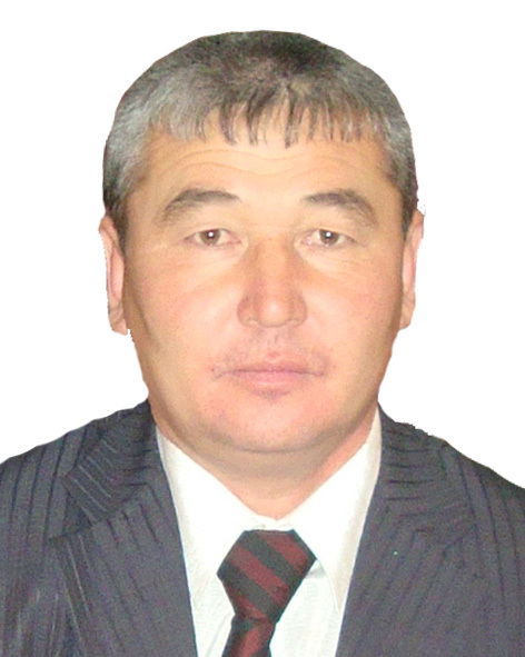 Тендик Карашолаков