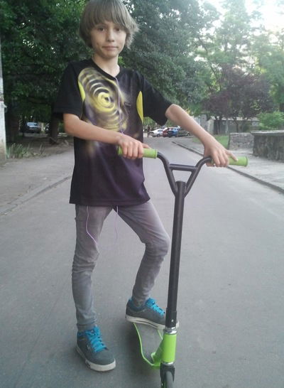 Андрей Милев