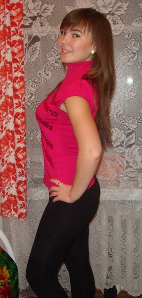 Татьяна Скворцова