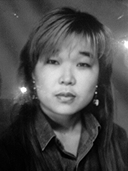 Актолкын Тарыбаева