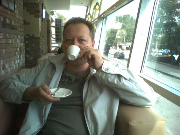 Игорь Шкопинский