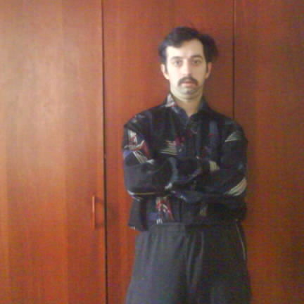 Рома Коваленко