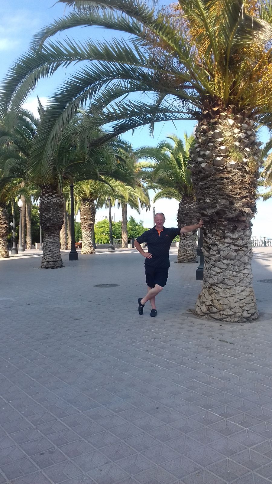 Володя Лучкин