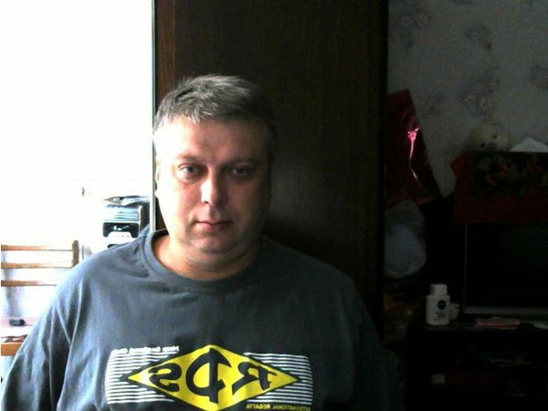 Роман Богданов